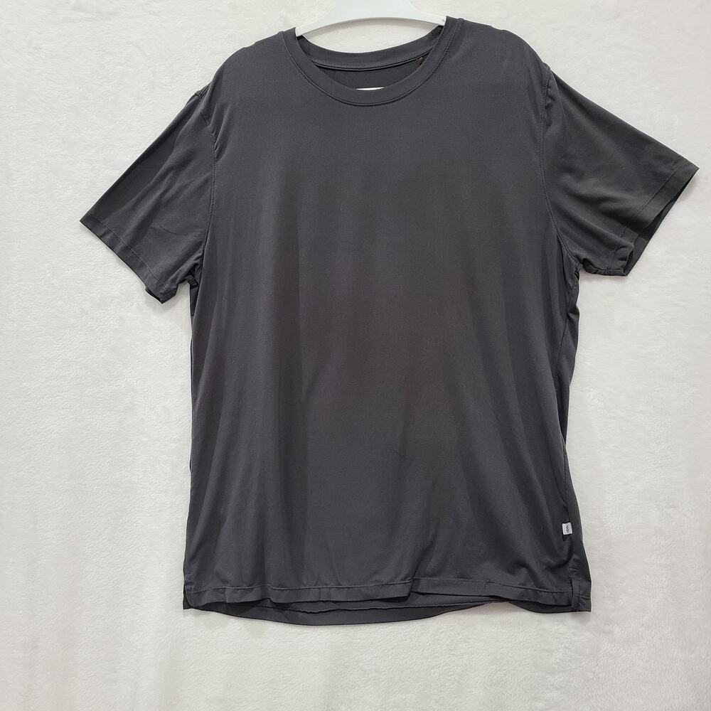 7 Diamonds Core Crew Neck T-Shirt
